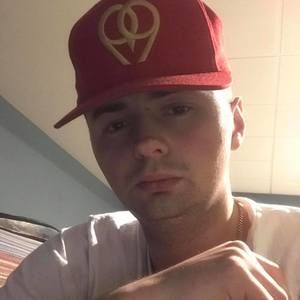 Meet your Posher, Cheyton